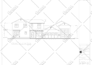 redraw 2d floorplan, architectural drawings, pdf to dwg, pdf to cad