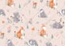 design an original seamless pattern for kids, babies