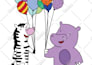 draw a childrens illustration