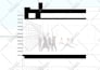 create a stunning conceptual section diagram