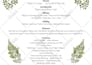 design amazing wedding invitations, bday ,baby shower, baby birth certificate