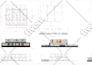 create realistic interior and exterior 3d model renders in archicad and  lumion