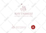 create a unique handdrawn minimalist logo in vector format