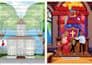 do children book cover and formatting fixed error for KDP