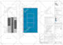 be US, UK architect for permit plans drawing set approval