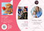 design a professional marketing brochure for your business