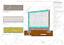 create UK garden room drawings for planning and construction