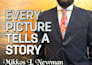 design your professional magazine layout or article