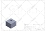 provide 3d modeling, 2d drawings, and product design services