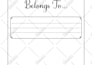 design prayer journal for KDP or print