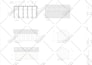 convert sketch or pdf to autocad drawings