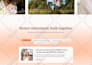 design framer expert fix framer website framer to figma framer dev landing page