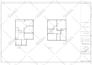 draw autocad 2d floor plan