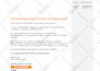 prepress your files and fix them to be print ready as the printer requirements