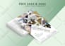 design business flyer, cards and more