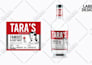 do product label design, bottle label, wine, beer, spirits