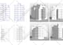 make architectural drawing in revit and autocad