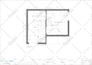 draw architectural drawings of your bathroom