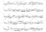 transcribe any jazz music