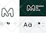 vectorize, edit or redisign your logo