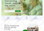 do responsive, professional, modern wordpress website design or redesign