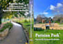 render community board map, campsite, rv park, campground