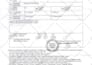 request genealogy related documents in italy