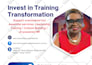 redesign and improve powerpoint presentations professionally