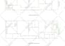 convert point cloud to floor plan, autocad drafting and revit bim model