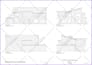 draw architectural drawings for uk usa aus and planning application