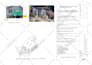 design sunroom, patio, poch, garage and deck permit drawings