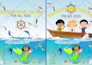 design handwriting books and worksheets for children