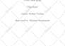 beta read for your book by a published author, ghostwriter and beta reader