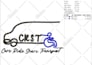 do embroidery digitizing design into dst pes jef vector file