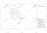 draw architectural 2d floor plan and autocad 2d floor plan for interior design