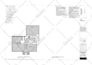 redraw your floor plan to a clean, editable dwg or cad file