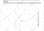 drawing design solar pv system and drafting 2d auto cad plan