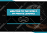 redesign powerpoint presentation into professional pitch deck or business slides