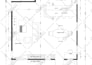 do architectural 2d plan from sketch or PDF or any images