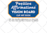 design your customized 2026 vision board book for amazon KDP