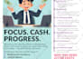 design magazine  layout  and print newsletter