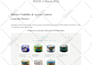 fix header or footer edit or redesign shopify store pages or menus