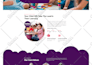 design a responsive wordpress website in 24 hours