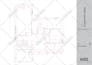 be the architect or draftsman to draw your floor plan using autocad