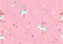 design seamless pattern,textile prints cartoon design