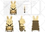 design custom plush toy for manufacturing