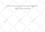 write investor ready business plans for startups, nonprofits