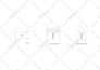 create technical detail drawings for specific areas or products