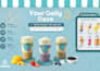 do graphic design work for you