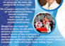 do professional flyer and brochure design with amazing graphics
